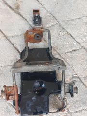 Βάση φαναριού Honda Chaly