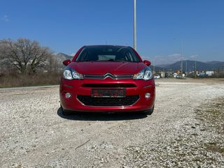Citroen C3 2015 1.2 PURETECH 82 FEEL