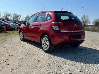 Citroen C3 2015 1.2 PURETECH 82 FEEL-thumb-4