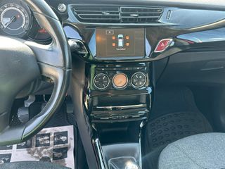 Citroen C3 2015 1.2 PURETECH 82 FEEL-thumb-7