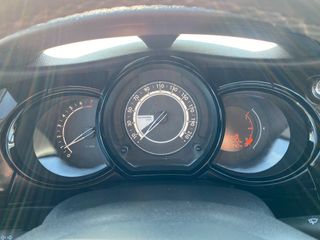 Citroen C3 2015 1.2 PURETECH 82 FEEL-thumb-10