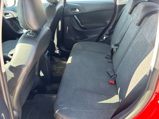 Citroen C3 2015 1.2 PURETECH 82 FEEL-thumb-9