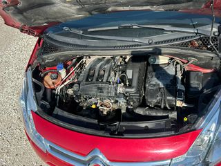 Citroen C3 2015 1.2 PURETECH 82 FEEL-thumb-12