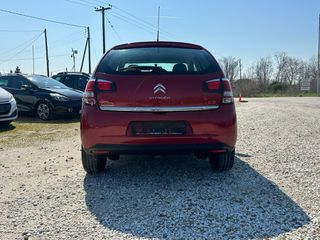 Citroen C3 2015 1.2 PURETECH 82 FEEL-thumb-5