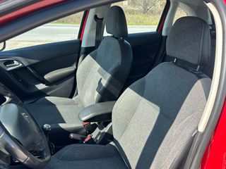 Citroen C3 2015 1.2 PURETECH 82 FEEL-thumb-8
