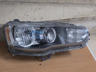 MITSUBISHI OUTLANDER 2007-2011 ΦΑΝΟΣ ΕΜΠΡΟΣ ΔΕΞΙ (48F)