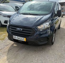 Κλούβα Ford 2018 Transit