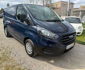 Κλούβα Ford 2018 Transit-thumb-2