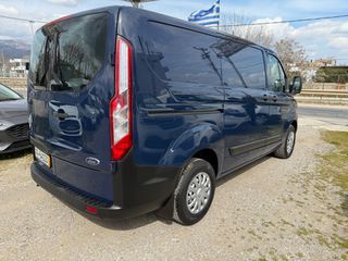 Κλούβα Ford 2018 Transit-thumb-3