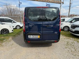 Κλούβα Ford 2018 Transit-thumb-4