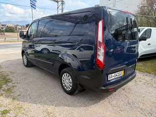 Κλούβα Ford 2018 Transit-thumb-5