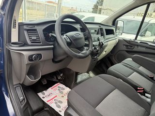 Κλούβα Ford 2018 Transit-thumb-6