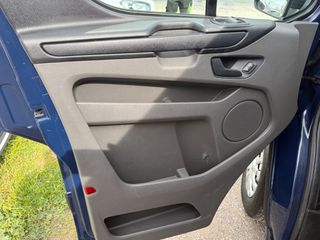 Κλούβα Ford 2018 Transit-thumb-7