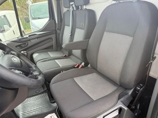 Κλούβα Ford 2018 Transit-thumb-8