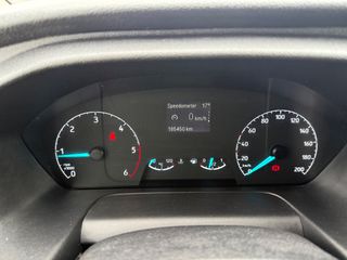 Κλούβα Ford 2018 Transit-thumb-9