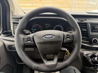 Κλούβα Ford 2018 Transit-thumb-10