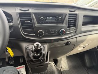 Κλούβα Ford 2018 Transit-thumb-11