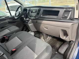 Κλούβα Ford 2018 Transit-thumb-12