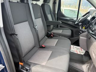 Κλούβα Ford 2018 Transit-thumb-13