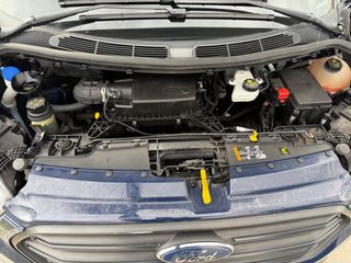 Κλούβα Ford 2018 Transit-thumb-15