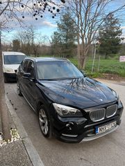 Bmw X1 2013 X-LINE