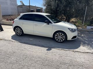Audi A1 2013