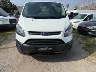 Κλούβα Ford 2017 Transit-thumb-1
