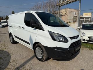 Κλούβα Ford 2017 Transit-thumb-2