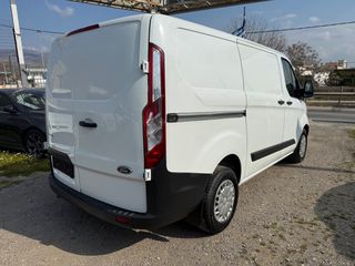 Κλούβα Ford 2017 Transit-thumb-3