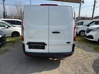 Κλούβα Ford 2017 Transit-thumb-4