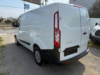 Κλούβα Ford 2017 Transit-thumb-5