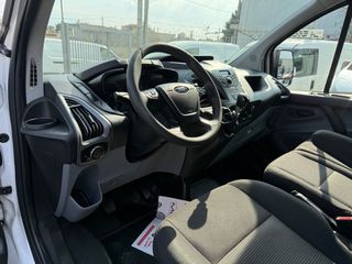 Κλούβα Ford 2017 Transit-thumb-6