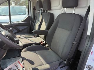 Κλούβα Ford 2017 Transit-thumb-7
