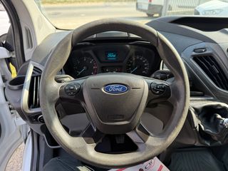 Κλούβα Ford 2017 Transit-thumb-8