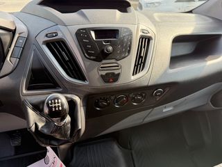 Κλούβα Ford 2017 Transit-thumb-9