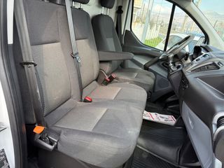 Κλούβα Ford 2017 Transit-thumb-12