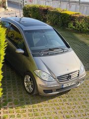 Mercedes-Benz A 150 2006