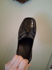 ALESSANDRA BRUNI LOAFERS-thumb-3