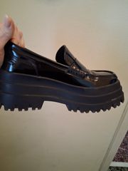 ALESSANDRA BRUNI LOAFERS-thumb-4