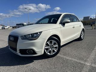 Audi A1 2013 1.6 TDI SPORTBACK