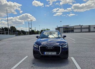 Audi Q2 2021 35 TFSI-thumb-2