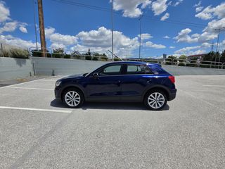 Audi Q2 2021 35 TFSI