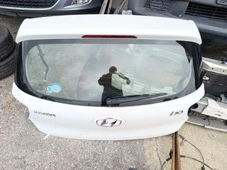 HYUNDAI I 10 2013-2019 ΤΖΑΜΟΠΟΡΤΑ