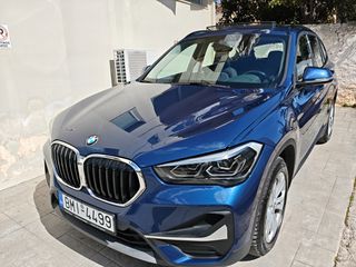 Bmw X1 2021 X1 xDrive25e