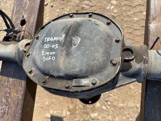 FORD TRANSIT 2000-2006 Διαφορικό πίσω 2.400 Diesel