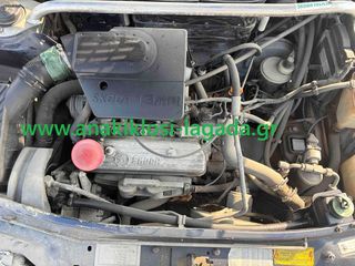 ΜΗΧΑΝΗ SKODA FELICIA 1.3 anakiklosi-lagada