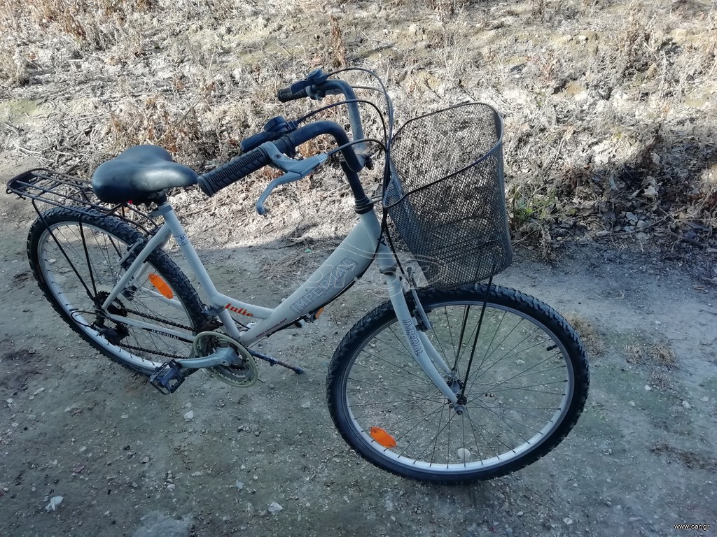 All - Mountain 2000