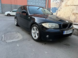 Bmw 116 2005