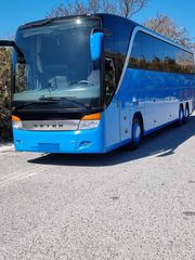 Setra 2010 416HDH