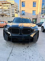 Bmw XM 2024 50e